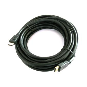 Câble HDMI High Speed 3D avec Ethernet FULL HD (15 Metre) - Câbles vidéo -  Achat & prix