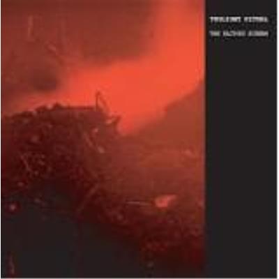 The Factory Scream - Twilight Ritual