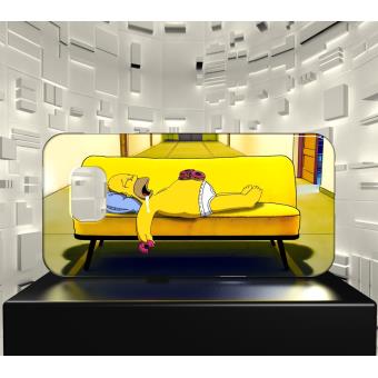 coque galaxy s6 simpson coque galaxy s6 simpson