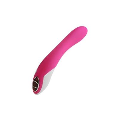 Vibromasseur Safe Sensual G Spot Vibrator