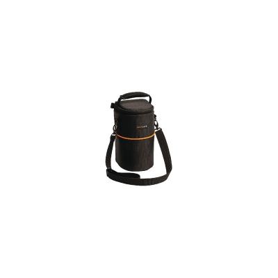 Ã‰tui hydrofuge pour objectif d'appareil photo 11 x 21 x 10cm camlink cl-ob30