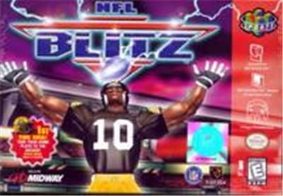 NFL Blitz