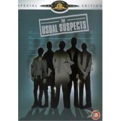 The Usual Suspects , (Special Edition)