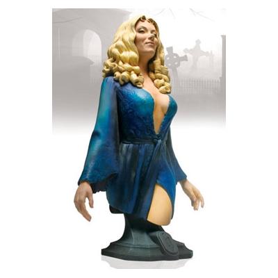 Titan Merchandise - Hammer Horror Masterpiece Collection buste Comtesse Báthory (Ing