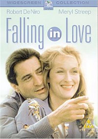 Falling In Love , (Wide Screen)