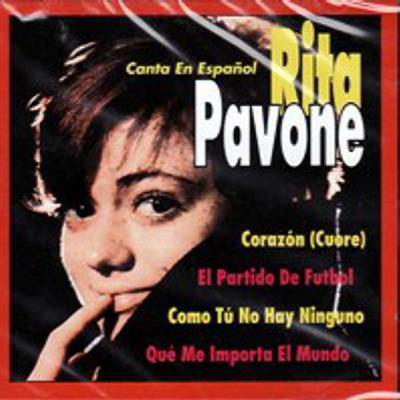 Rita Pavone - Singles Collection - Corazon (Cuore)