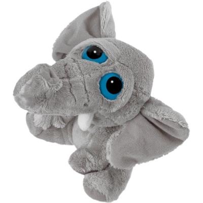 Suki - 5414121 - Doudou - Jungle - Eléphant - Stomper - Taille M