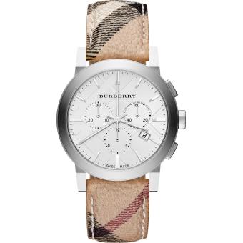 burberry montre