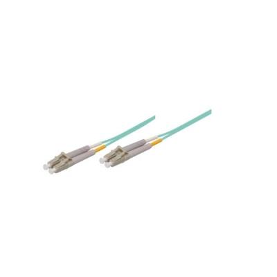 Good connections patchkabel lwl duplex om3 (multimode, 50 125) lc lc, 2m lw-802lc3