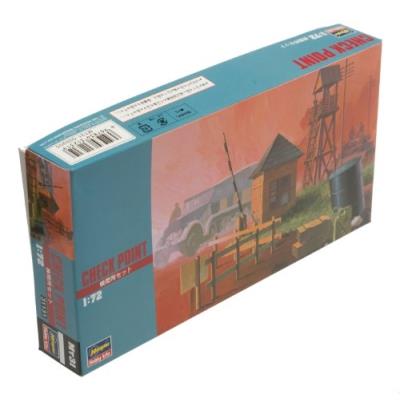 1 72 point de contrôle (mt31)