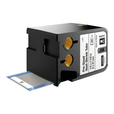 DYMO XTL - hoesjes - 65 etiket(ten)