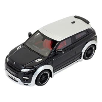 range rover evoque miniature