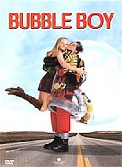 Bubble Boy