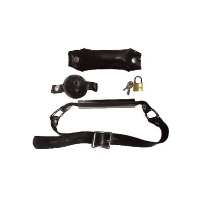 Kit Sm Bouche 3 Pieces Sportsheets