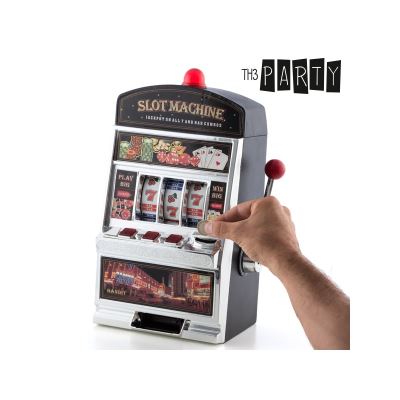 Tirelire Slot Machine Th3 Party