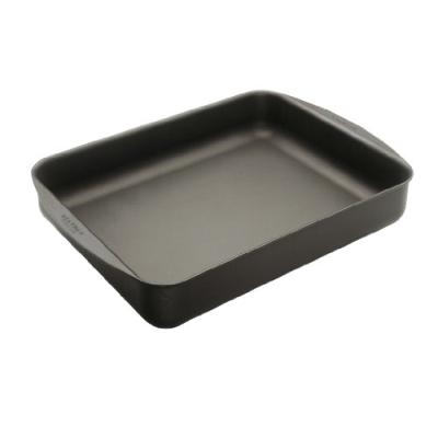 SCANPAN CLASSIC PLAT À FOUR 34 X 22 CM