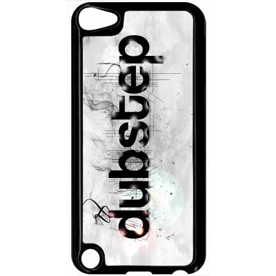 Coque ipod touch 5 dubstep