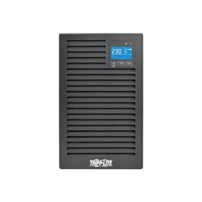 Tripp Lite SmartOnline 230V 3kVA 2700W On-Line Double-Conversion - UPS - 2.7 kW - 3000 VA