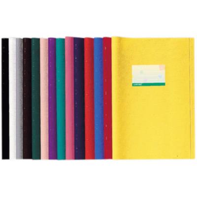 Sachet de 10 pochette-coins m star pvc 15 100eme vert elba 100206710