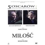 Love (Milosc) [DVD]
