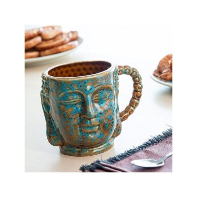 Tasse Thai Bouddha