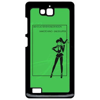 Coque huawei honor 3c et 3c 4g sailor jupiter