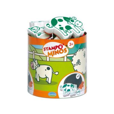 Stampo Minos Ferme