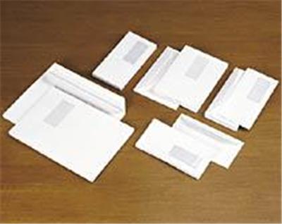 LA COURONNE Enveloppes pour machines de mise sous pli automatique 