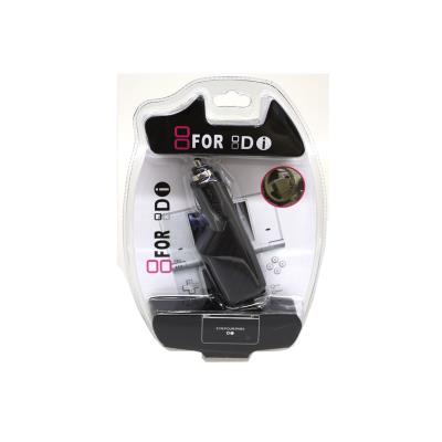 Chargeur voiture pour console Sony PSP