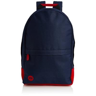 Mi-pac maxwell sac à dos classic navy red
