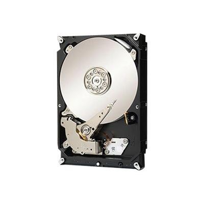 Seagate Desktop HDD ST250DM000 - Vaste schijf - 250 GB - intern - 3.5 - SATA 6Gb/s - 7200 tpm -buffer: 16 MB