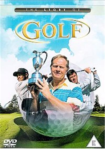 The Story Of Golf