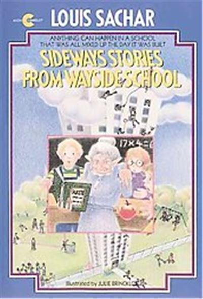 Sideways Stories from Wayside School, Wayside School
