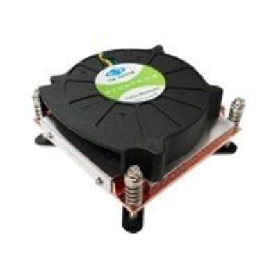 Jou Jye Computer K199 - koeler voor processor