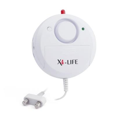 X4-life 701332 sonneur dalarme x4-tech