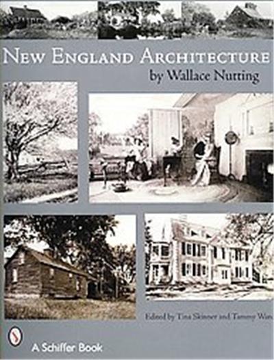 New England's Architecture