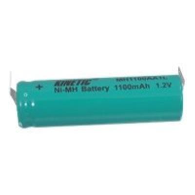 HQ batterie de secours - type AA - NiMH