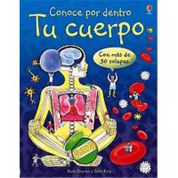 Tu Cuerpo Libro conoce por dentro