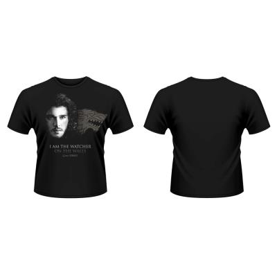 Le Trône de fer - T-Shirt Watcher On The Walls (XL)