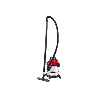 Einhell TC-VC 1812 S - stofzuiger - slede