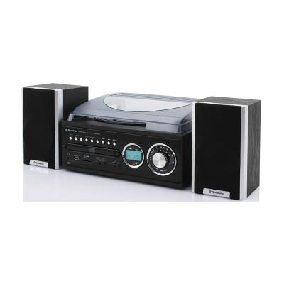 Roadstar HIF-8888TUMPN - audiosysteem
