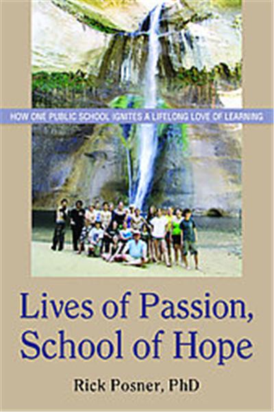 Lives of Passion, School of Hope