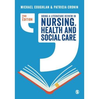 literature reviews in social care