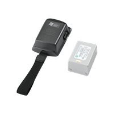 Motorola - batterie pour ordinateur de poche - 4800 mAh - avec Porte de batterie et dragonne