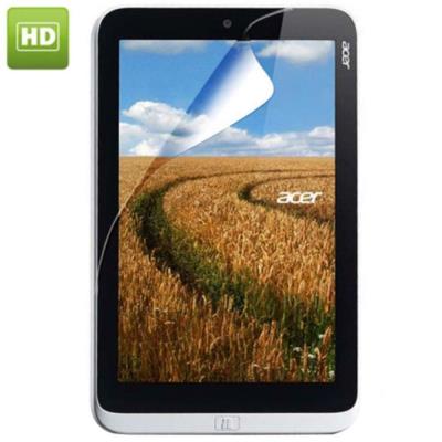 Film protection ecran pour Acer Iconia W3-810
