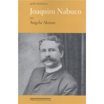 Joaquim Nabuco - 1