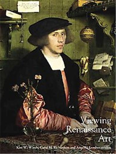 Viewing Renaissance Art, Renaissance Art Reconsidered, 3