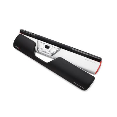 Pointeur central Contour Design RollerMouse Re:d