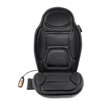 Accessoire beaut Medisana Housse de sige massante MCH 9.6 W noir
