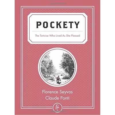 Pockety: The Tortoise Who Lived As She Pleased